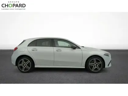Photo 9 Mercedes Classe A  250 e Hybrid EQ 8G-DCT