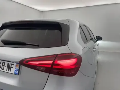 Photo 31 Mercedes Classe A  250 e Hybrid EQ 8G-DCT