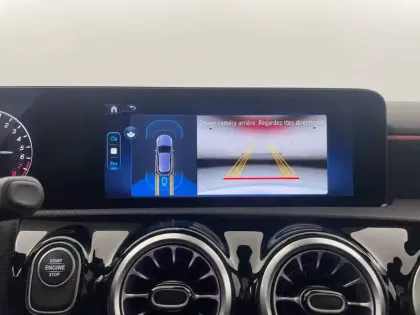 Photo 26 Mercedes Classe A  250 e Hybrid EQ 8G-DCT