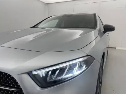 Photo 30 Mercedes Classe A  250 e Hybrid EQ 8G-DCT