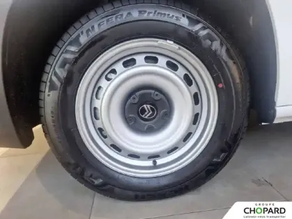 Photo 11 Citroën Berlingo  VAN M DIESEL 100 CH MANUELLE