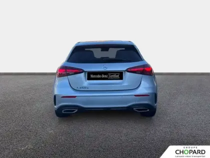 Photo 30 Mercedes Classe A  250 e Hybrid EQ 8G-DCT
