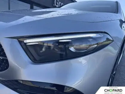 Photo 72 Mercedes Classe A  250 e Hybrid EQ 8G-DCT