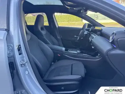 Photo 37 Mercedes Classe A  250 e Hybrid EQ 8G-DCT
