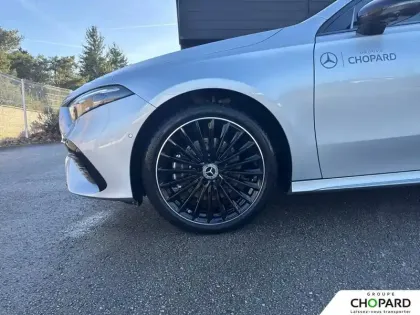 Photo 46 Mercedes Classe A  250 e Hybrid EQ 8G-DCT