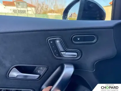 Photo 20 Mercedes Classe A  250 e Hybrid EQ 8G-DCT