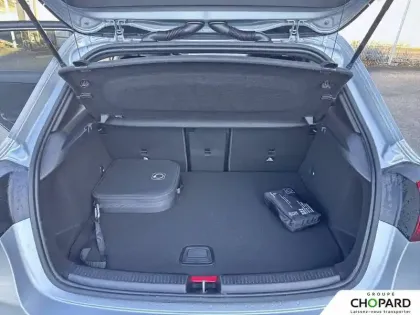 Photo 57 Mercedes Classe A  250 e Hybrid EQ 8G-DCT