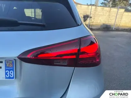 Photo 73 Mercedes Classe A  250 e Hybrid EQ 8G-DCT