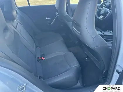 Photo 44 Mercedes Classe A  250 e Hybrid EQ 8G-DCT