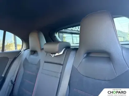 Photo 68 Mercedes Classe A  250 e Hybrid EQ 8G-DCT