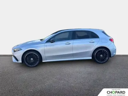 Photo 9 Mercedes Classe A  250 e Hybrid EQ 8G-DCT