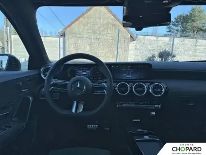 Photo 61 Mercedes Classe A  250 e Hybrid EQ 8G-DCT