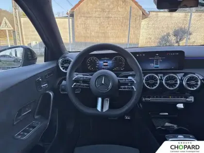 Photo 40 Mercedes Classe A  250 e Hybrid EQ 8G-DCT