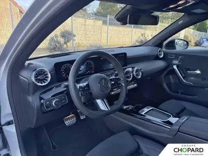 Photo 26 Mercedes Classe A  250 e Hybrid EQ 8G-DCT