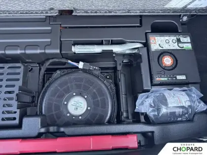 Photo 74 Mercedes Classe A  250 e Hybrid EQ 8G-DCT