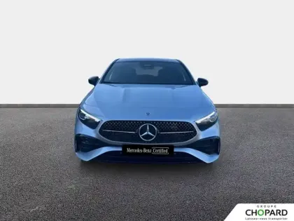 Photo 28 Mercedes Classe A  250 e Hybrid EQ 8G-DCT