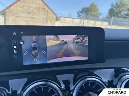 Photo 64 Mercedes Classe A  250 e Hybrid EQ 8G-DCT