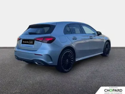 Photo 52 Mercedes Classe A  250 e Hybrid EQ 8G-DCT