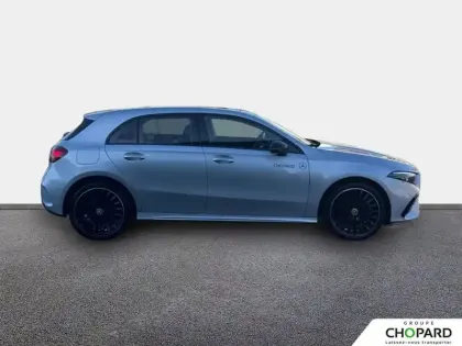 Photo 33 Mercedes Classe A  250 e Hybrid EQ 8G-DCT