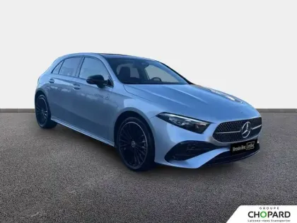 Photo 54 Mercedes Classe A  250 e Hybrid EQ 8G-DCT