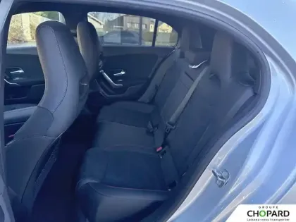 Photo 42 Mercedes Classe A  250 e Hybrid EQ 8G-DCT