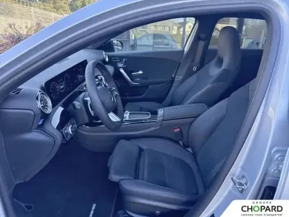 Photo 35 Mercedes Classe A  250 e Hybrid EQ 8G-DCT