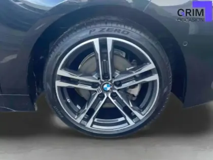 Photo 9 BMW Serie 1 118i 136 ch DKG7