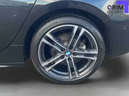 Photo 26 BMW Serie 1 118i 136 ch DKG7