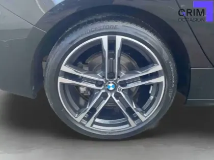 Photo 24 BMW Serie 1 118i 136 ch DKG7