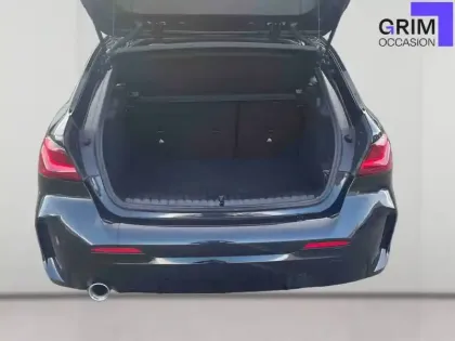 Photo 25 BMW Serie 1 118i 136 ch DKG7