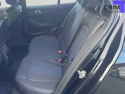 Photo 51 BMW Serie 1 118i 136 ch DKG7