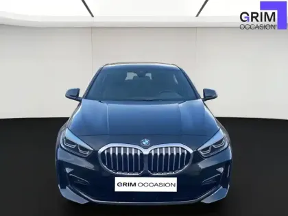 Photo 7 BMW Serie 1 118i 136 ch DKG7