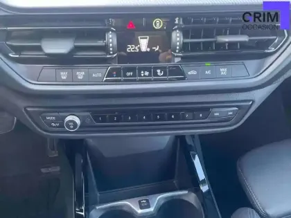 Photo 35 BMW Serie 1 118i 136 ch DKG7