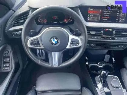 Photo 52 BMW Serie 1 118i 136 ch DKG7