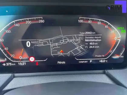 Photo 5 BMW Serie 1 118i 136 ch DKG7