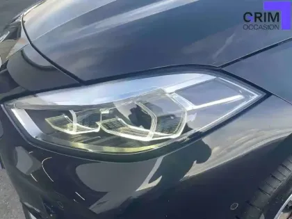 Photo 58 BMW Serie 1 118i 136 ch DKG7