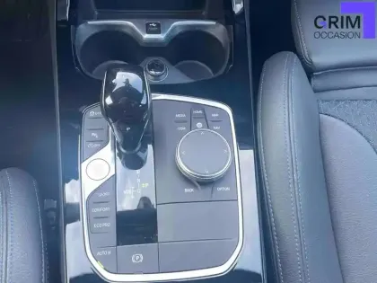 Photo 37 BMW Serie 1 118i 136 ch DKG7