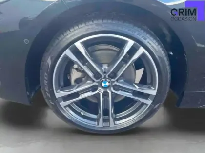 Photo 8 BMW Serie 1 118i 136 ch DKG7