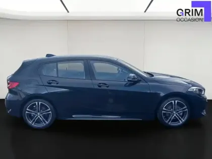 Photo 49 BMW Serie 1 118i 136 ch DKG7