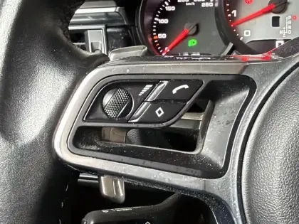 Photo 29 Porsche Macan  S 3.0 354 ch