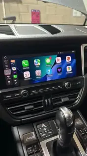 Photo 5 Porsche Macan  S 3.0 354 ch