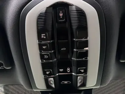 Photo 26 Porsche Macan  S 3.0 354 ch