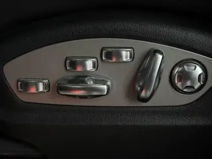 Photo 34 Porsche Macan  S 3.0 354 ch