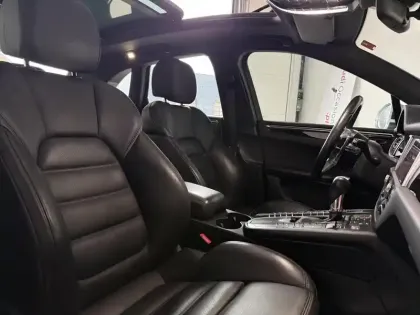 Photo 33 Porsche Macan  S 3.0 354 ch