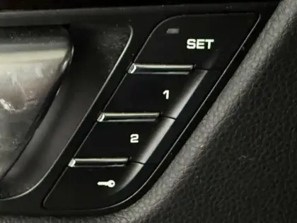 Photo 7 Porsche Macan  S 3.0 354 ch