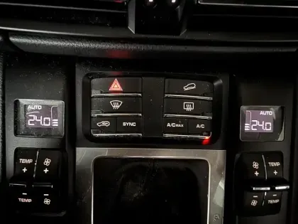 Photo 9 Porsche Macan  S 3.0 354 ch