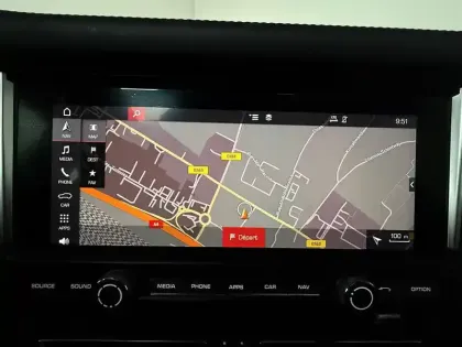 Photo 27 Porsche Macan  S 3.0 354 ch