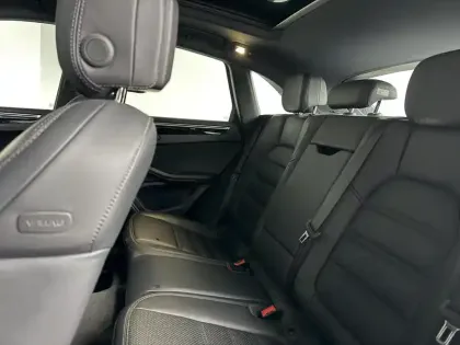 Photo 12 Porsche Macan  S 3.0 354 ch