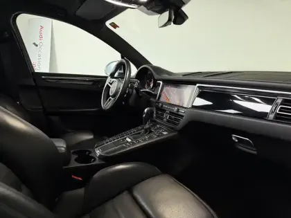 Photo 32 Porsche Macan  S 3.0 354 ch