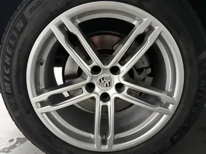 Photo 6 Porsche Macan  S 3.0 354 ch